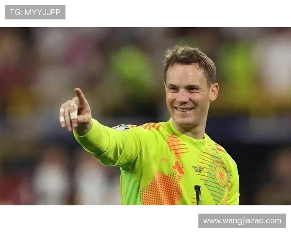 鲍曼：从模仿诺伊尔到发现自我之路